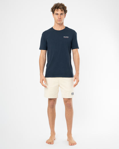 Mens Destination Tee -Gold Coast