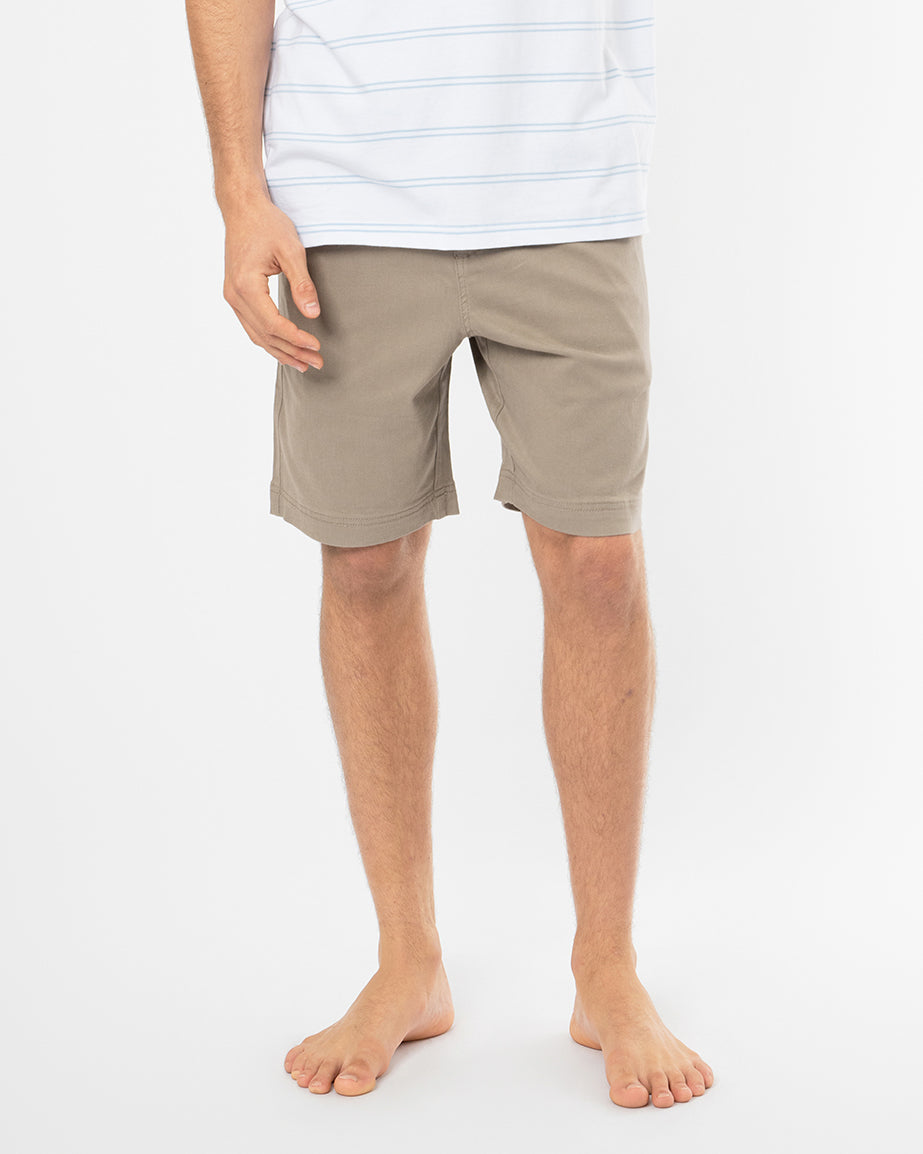 Mens Odyssey Short - Flint