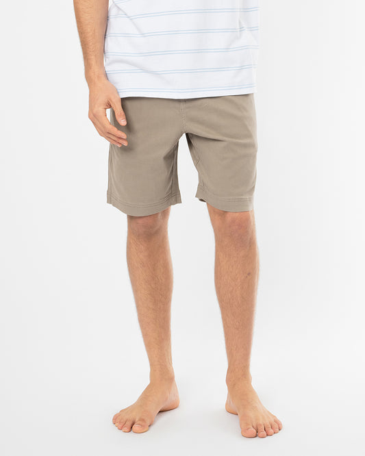 Mens Odyssey Short - Flint