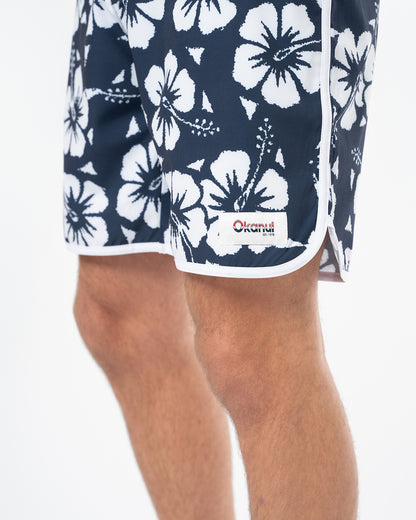 Mens - Retro Classics Boardrider Boardshort