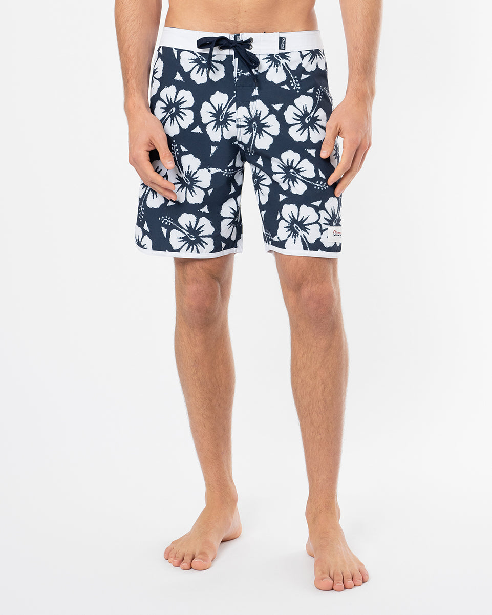 Mens - Retro Classics Boardrider Boardshort