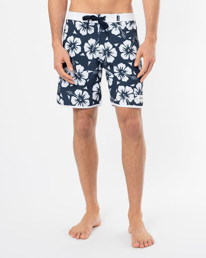 Mens - Retro Classics Boardrider Boardshort