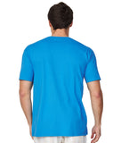 Mens - T-Shirt - Staple Tee - Washed Blue