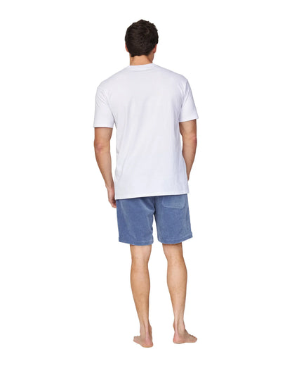 Mens Staple T'Shirt - White
