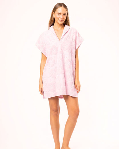 Weekender Terry Overswim