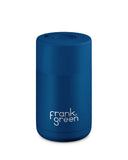 Frank Green - Reusable Cup - 10 oz - Reusable cup - Deep Ocean
