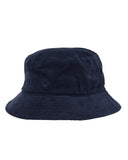Adult - Bucket Hat - Rig Bucket Hat - Navy