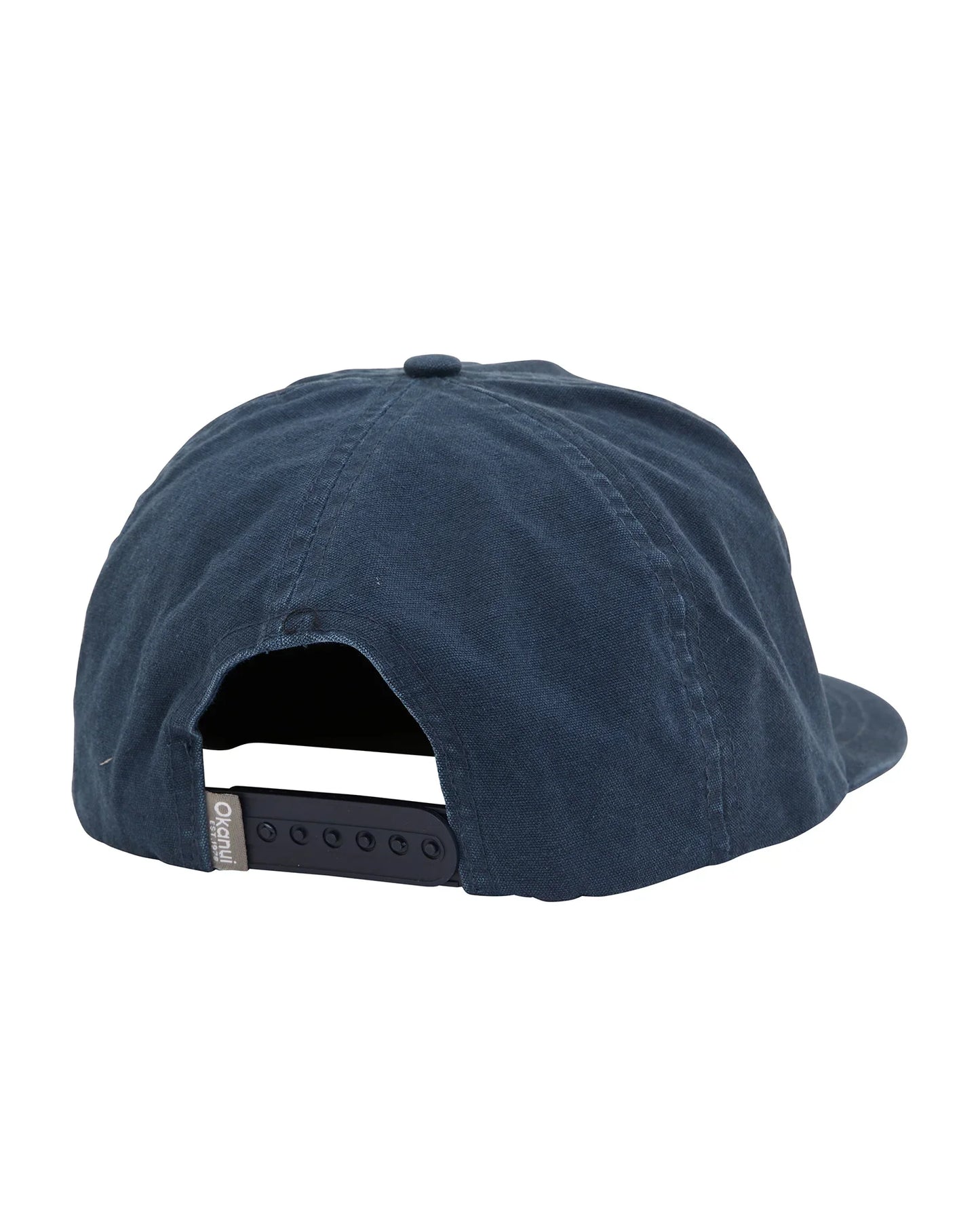 Adult - Cap - Horizons Cap - Navy