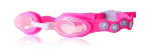 Engine - Swim Googles - Bubble - Black
