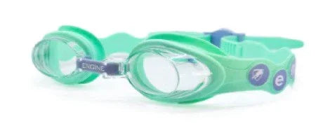 Engine - Swim Googles - Bubble - Black