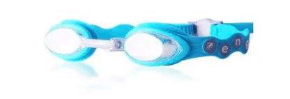 Engine - Swim Googles - Bubble - Black