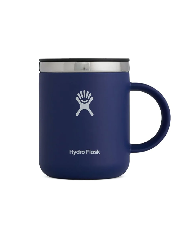 Hydroflask Coffee Cup - 12 OZ MUG COBALT