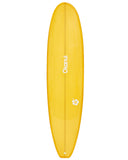 Surfboard - The Mini Mal - Mustard - 7'0"