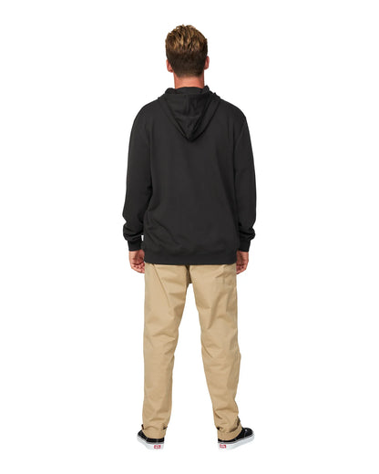 Mens - Hoodie - Teams - Black