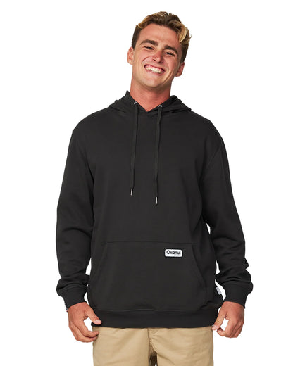 Mens - Hoodie - Teams - Black