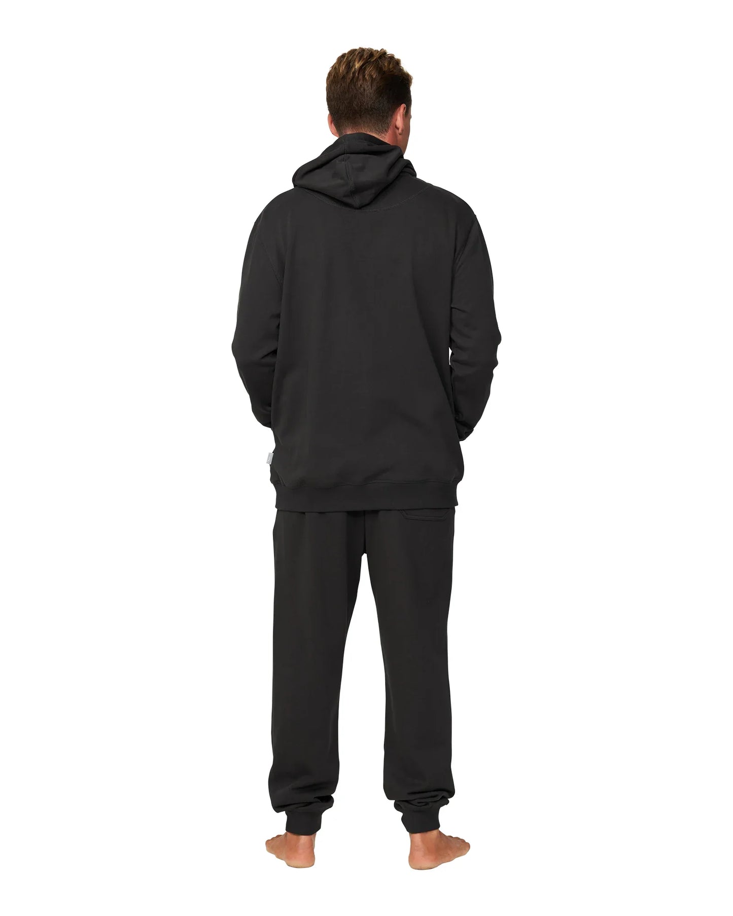 Mens - Track Pant - Teams - Black