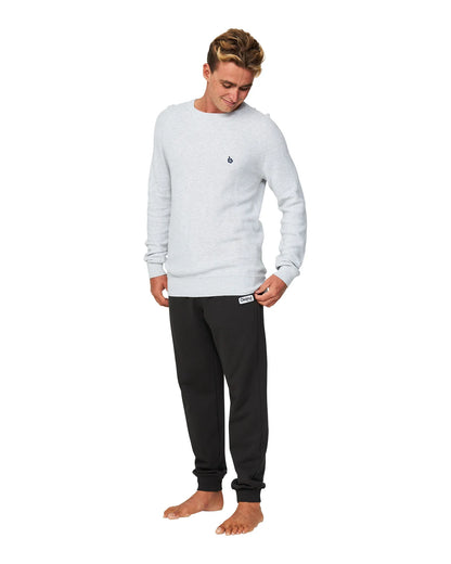 Mens - Track Pant - Teams - Black