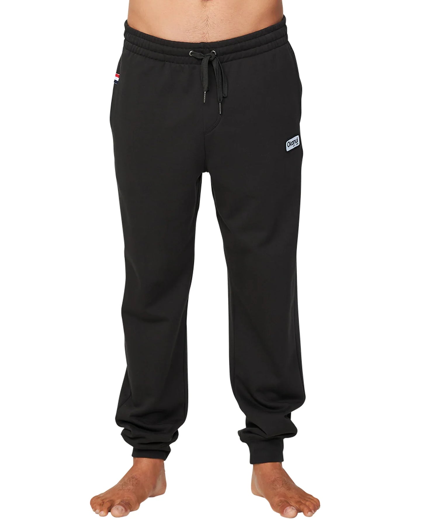 Mens - Track Pant - Teams - Black