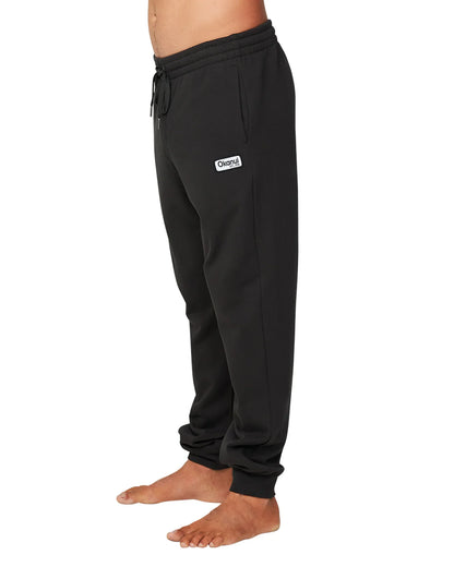 Mens - Track Pant - Teams - Black