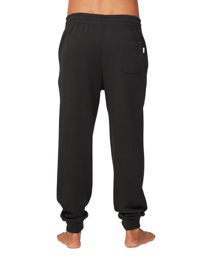 Mens - Track Pant - Teams - Black