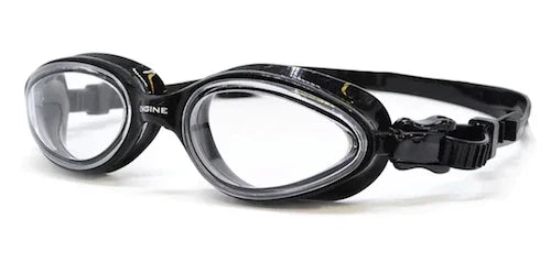 Engine - Swim Googles - Navigator - Clear