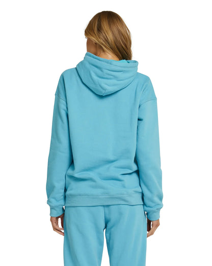 Womens - Hoodie - Dusk - Bluebell