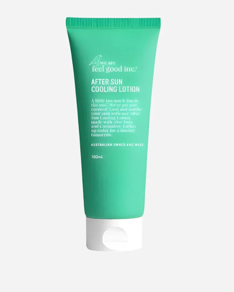 We Are Feel Good - After Sun Cooling Lotion 100ml