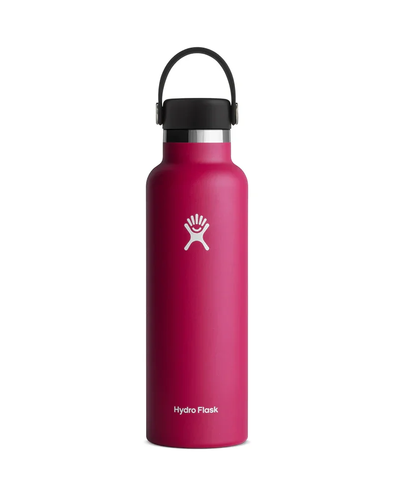 Hydroflask Drink Bottle - 21 OZ STANDARD FLEX CAP SNAPPER
