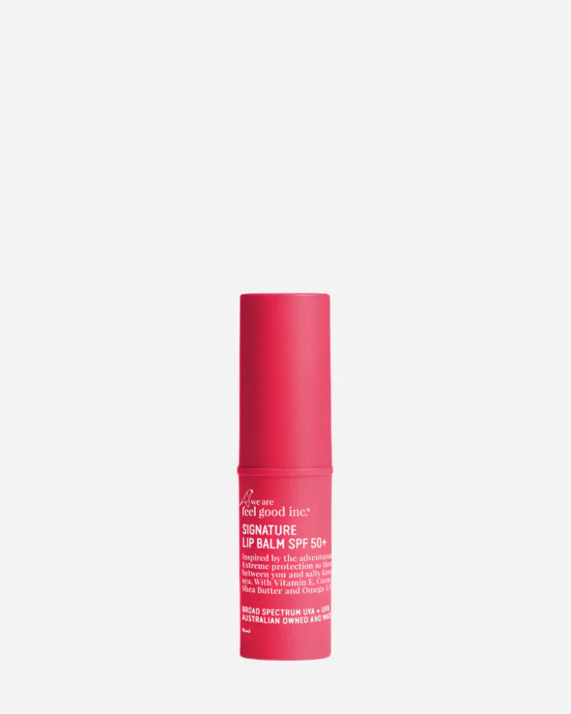 We are Feel Good - Signature Lip Balm SPF50+ (8ML)