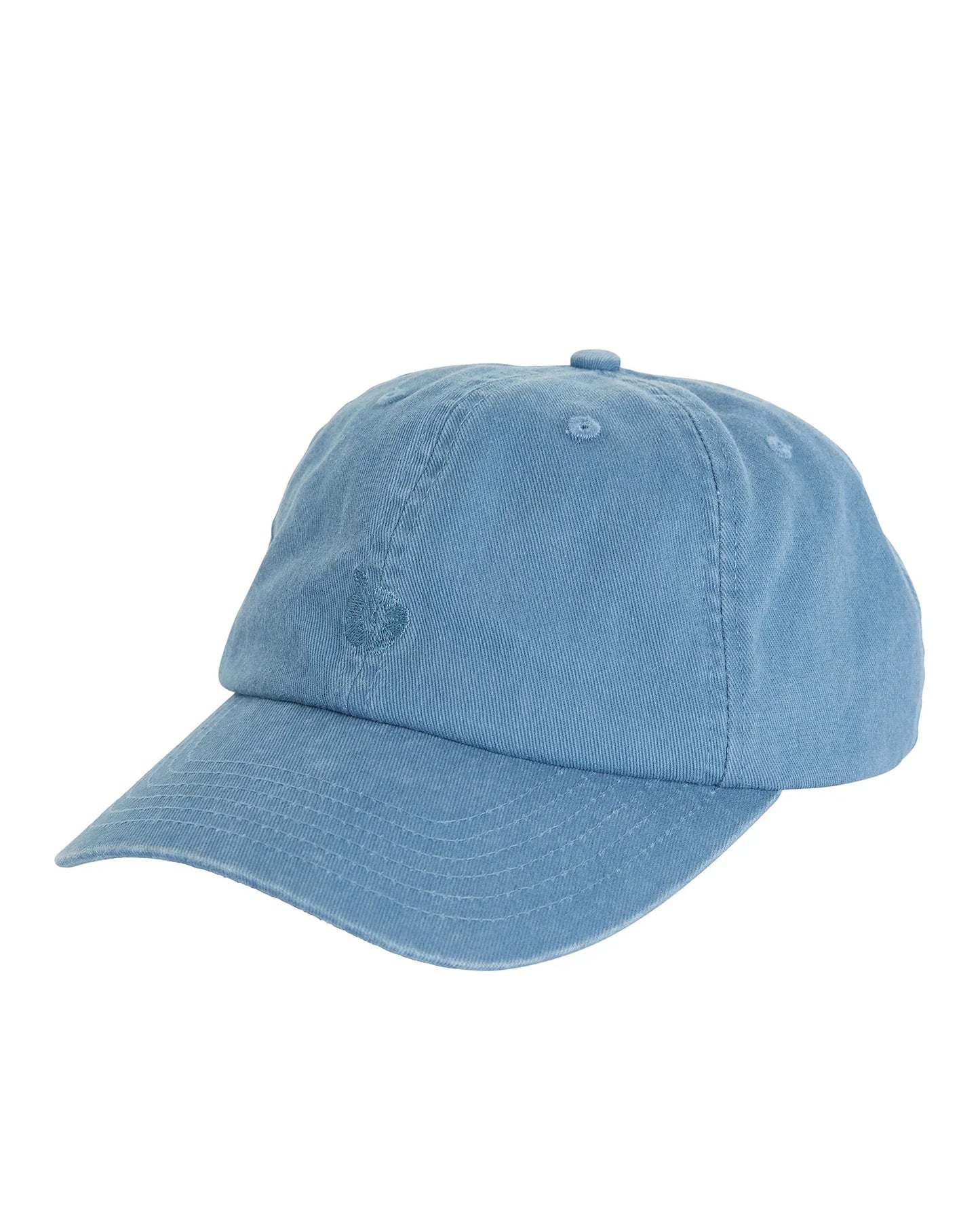 Adult - Relaxed Cap - Washed Blue-Washed Blue