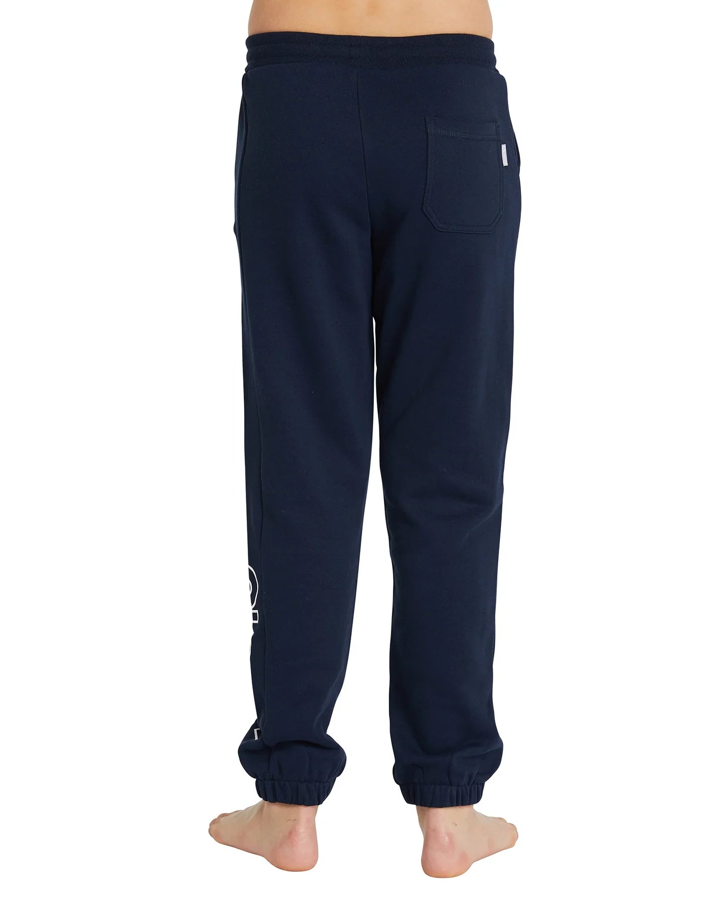 Boys - Track Pants - Keyline - Navy