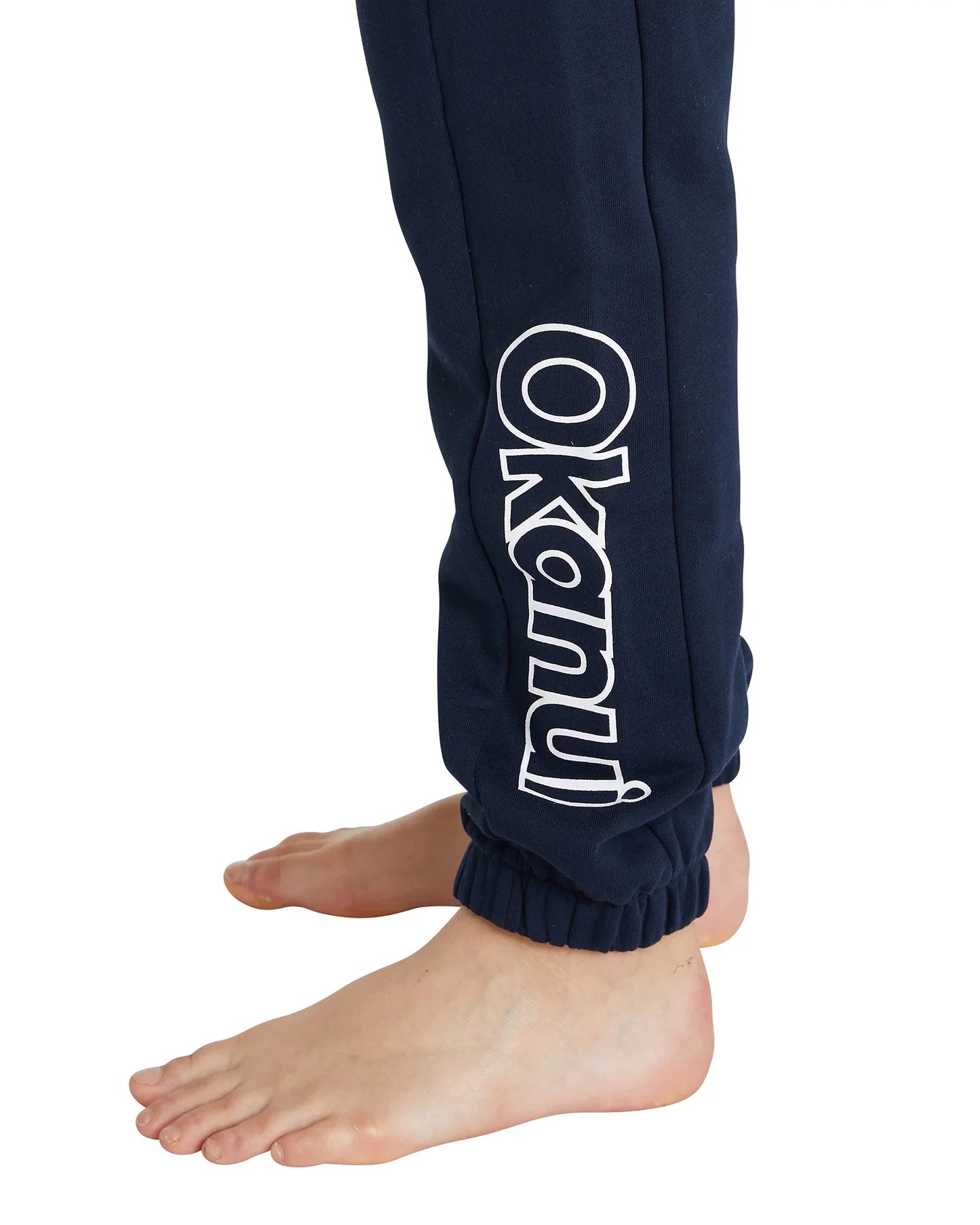 Boys - Track Pants - Keyline - Navy