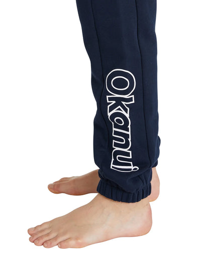 Boys - Track Pants - Keyline - Navy