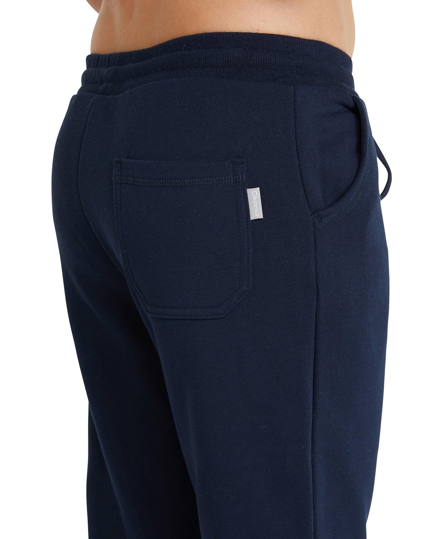 Boys - Track Pants - Keyline - Navy